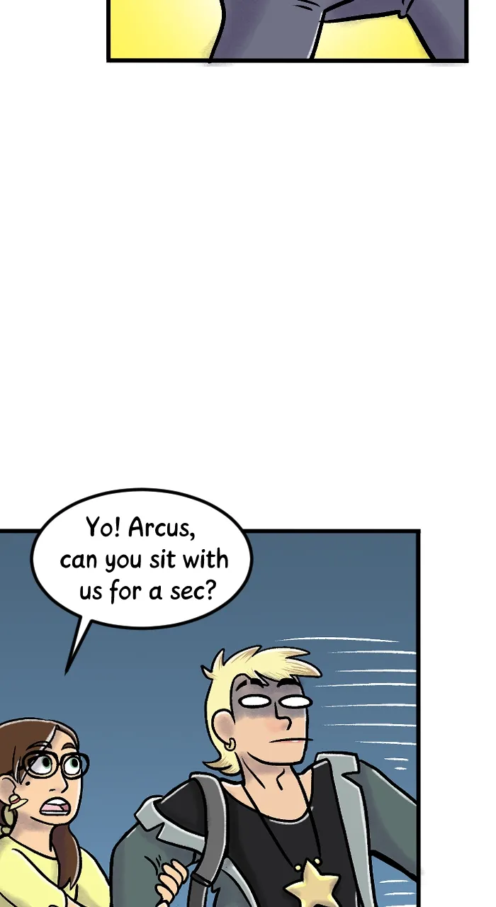 Read Deception chapter 165 image 4 on Lezhin