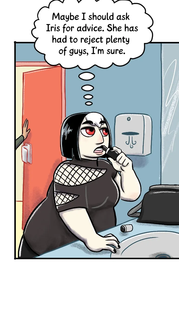 Read Deception chapter 166 image 1 on Lezhin