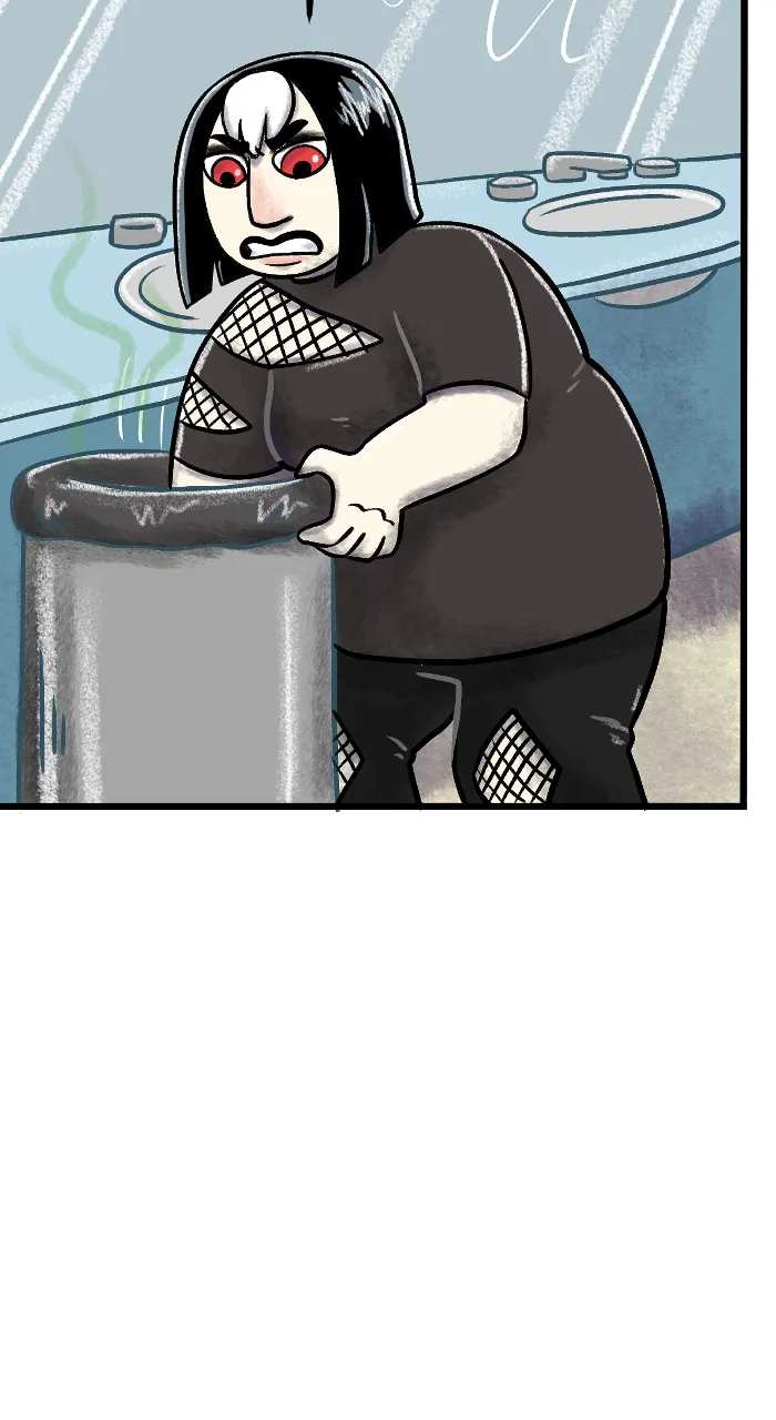 Read Deception chapter 166 image 13 on Lezhin