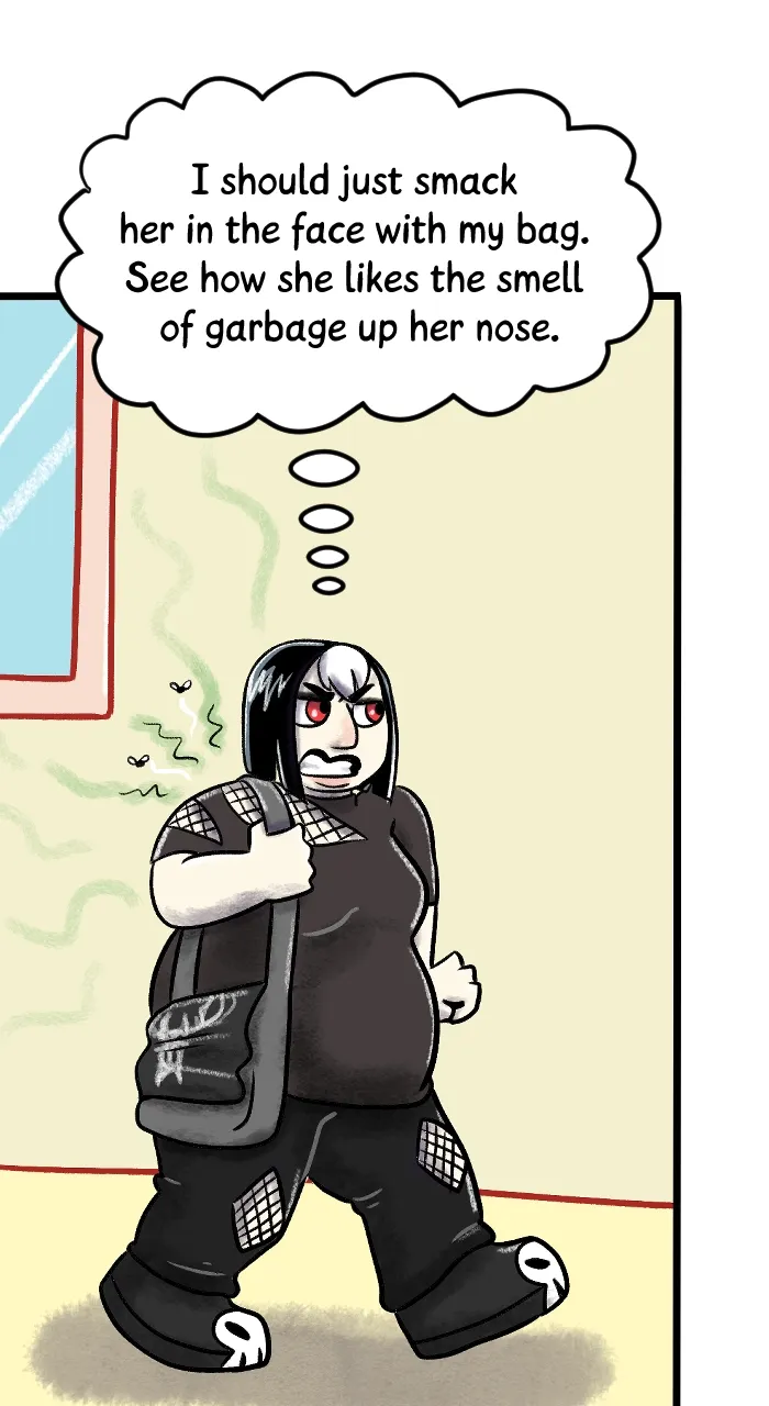 Read Deception chapter 166 image 14 on Lezhin