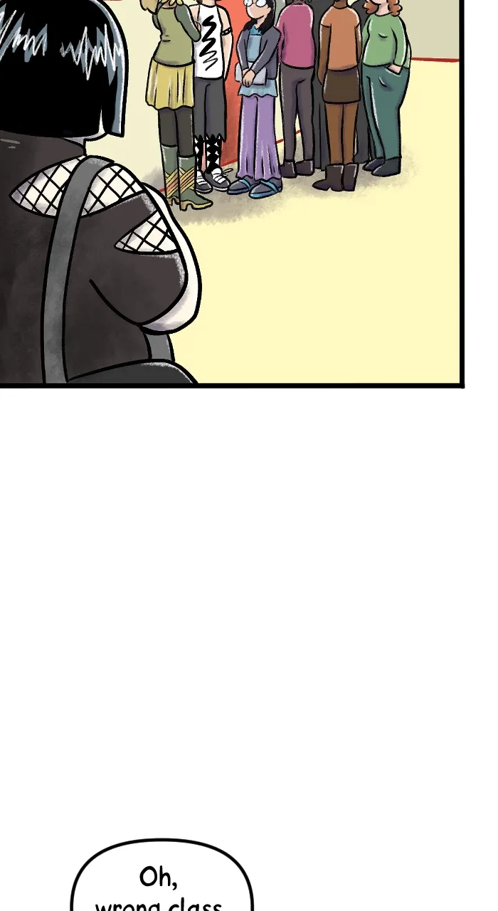 Read Deception chapter 166 image 16 on Lezhin