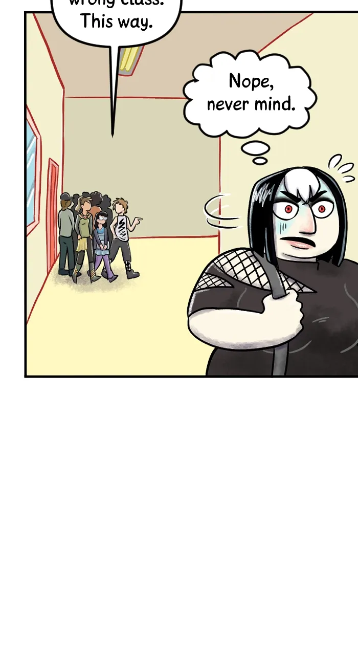 Read Deception chapter 166 image 17 on Lezhin