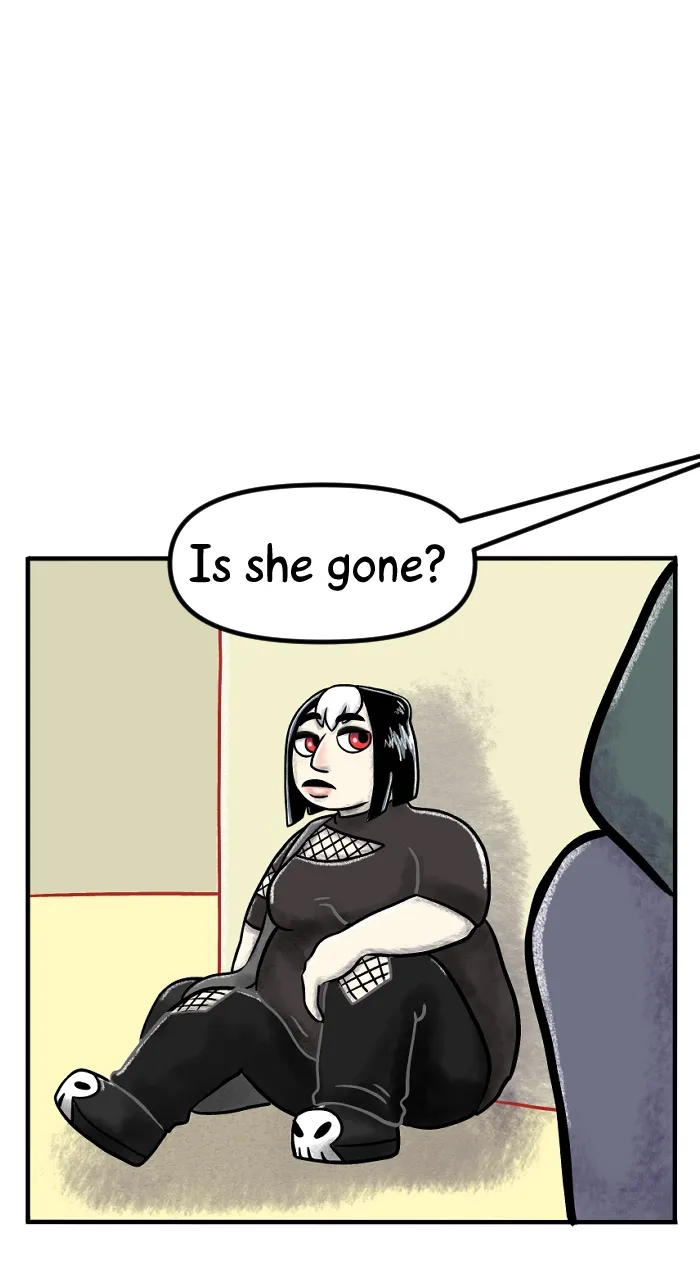 Read Deception chapter 166 image 19 on Lezhin