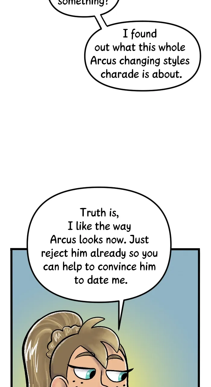 Read Deception chapter 166 image 3 on Lezhin