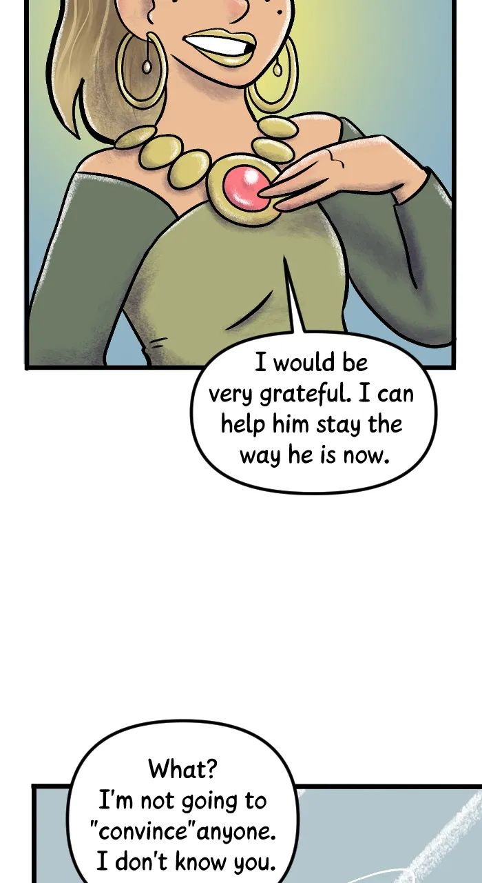 Read Deception chapter 166 image 4 on Lezhin