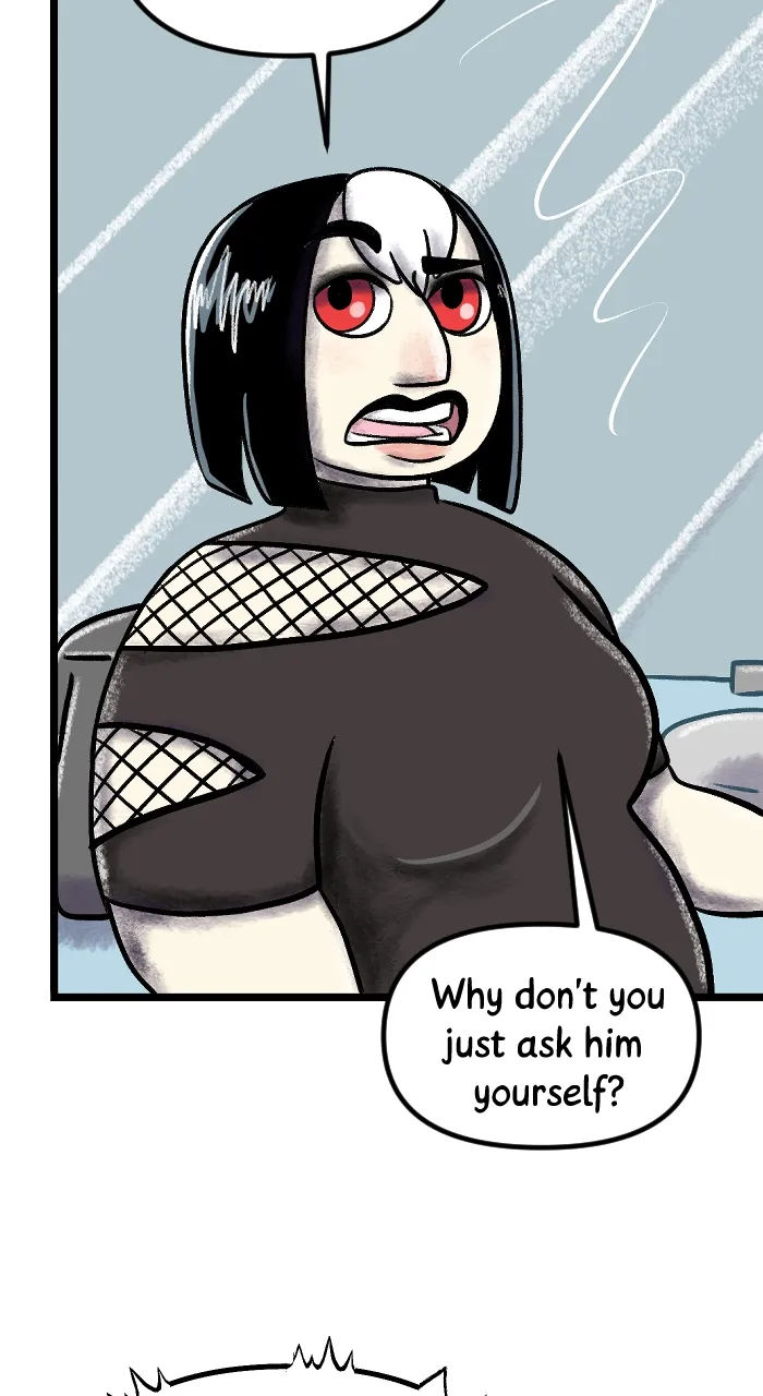 Read Deception chapter 166 image 5 on Lezhin