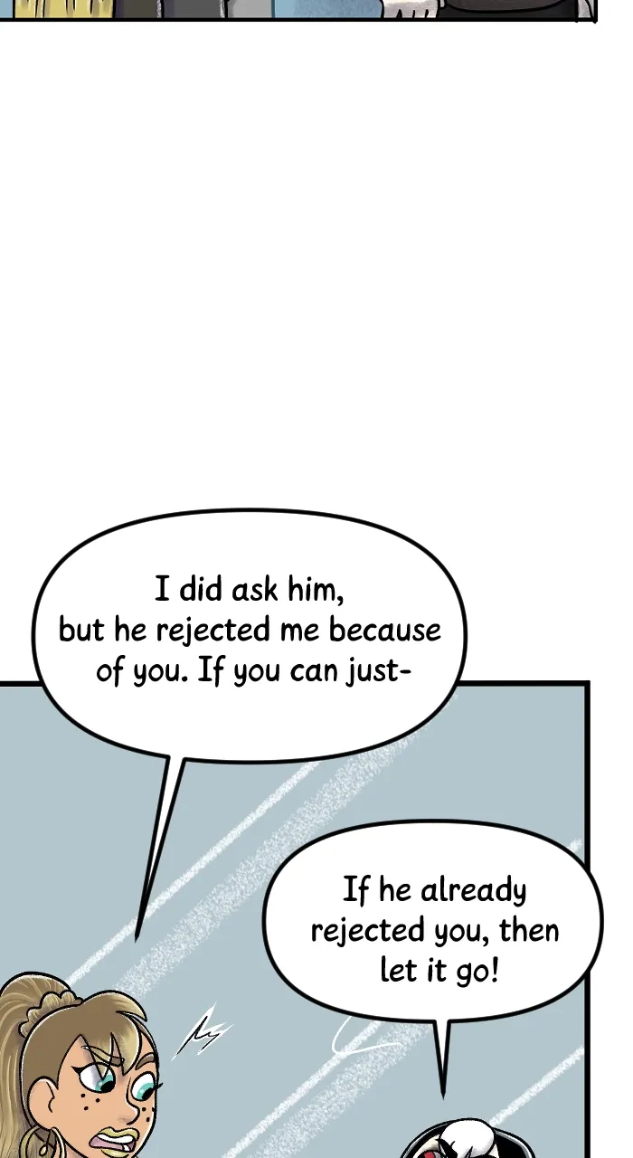 Read Deception chapter 166 image 8 on Lezhin