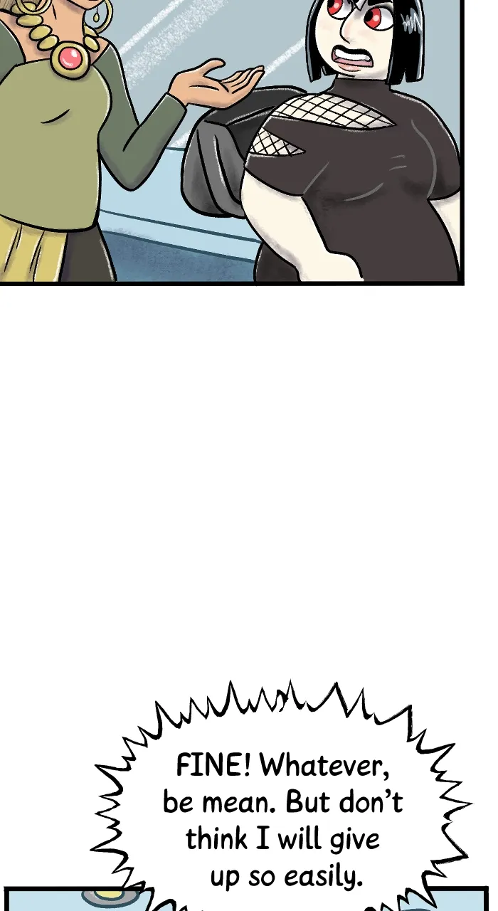 Read Deception chapter 166 image 9 on Lezhin