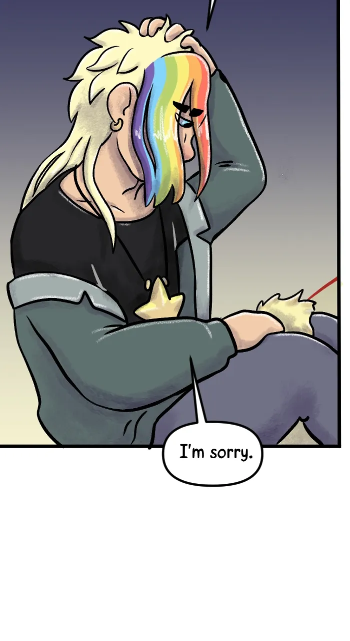 Read Deception chapter 167 image 11 on Lezhin