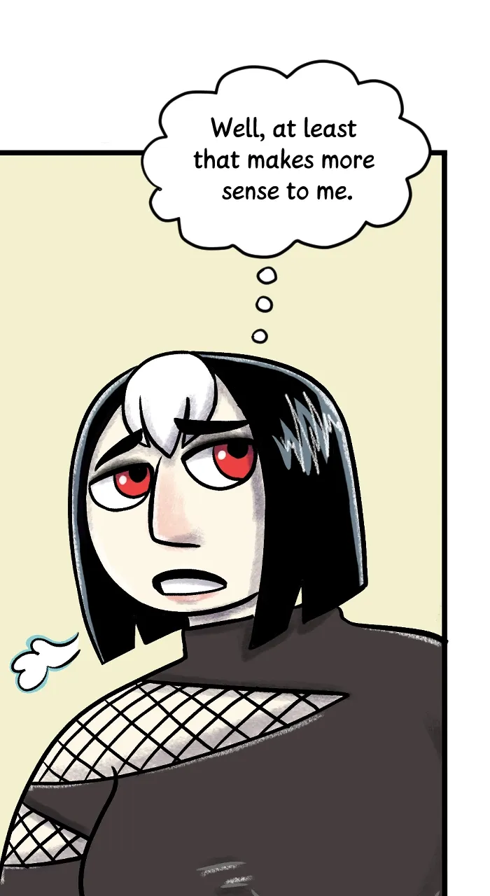 Read Deception chapter 167 image 12 on Lezhin