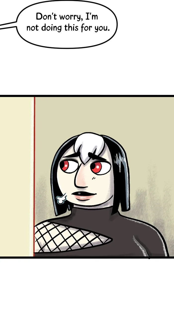 Read Deception chapter 167 image 20 on Lezhin
