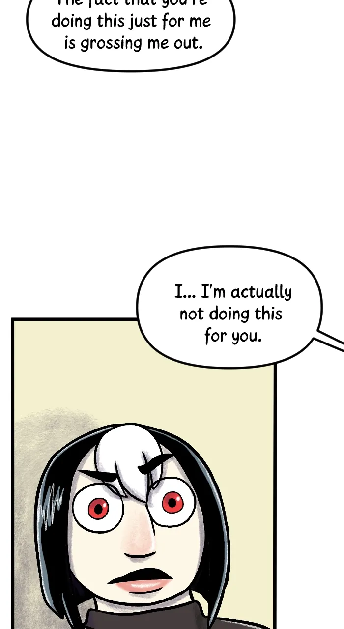 Read Deception chapter 167 image 3 on Lezhin