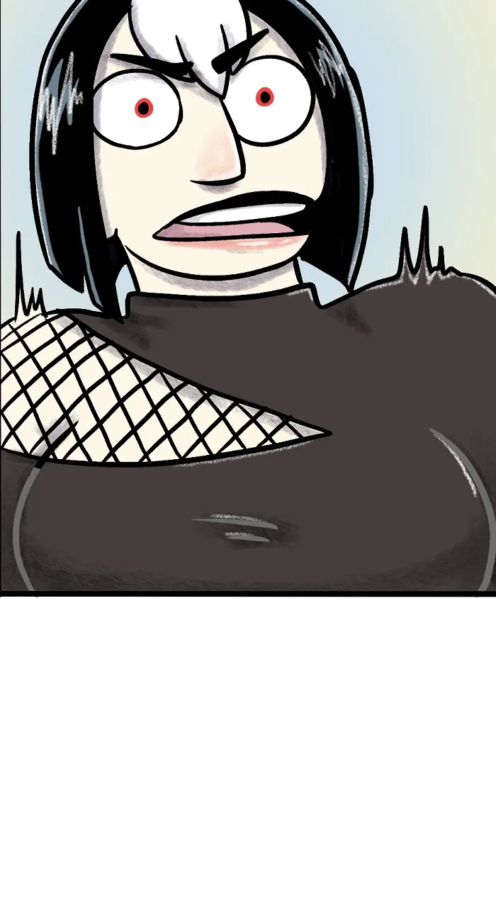 Read Deception chapter 167 image 5 on Lezhin
