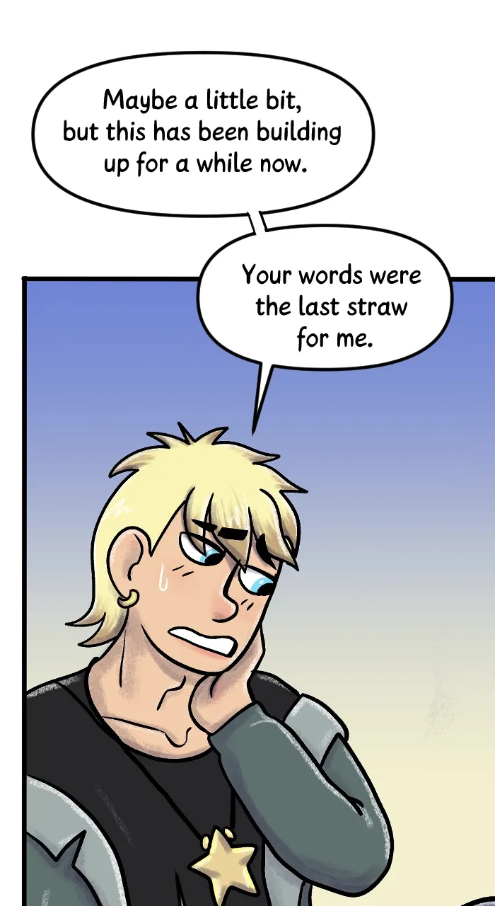 Read Deception chapter 167 image 6 on Lezhin