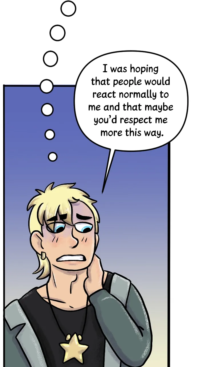Read Deception chapter 167 image 8 on Lezhin