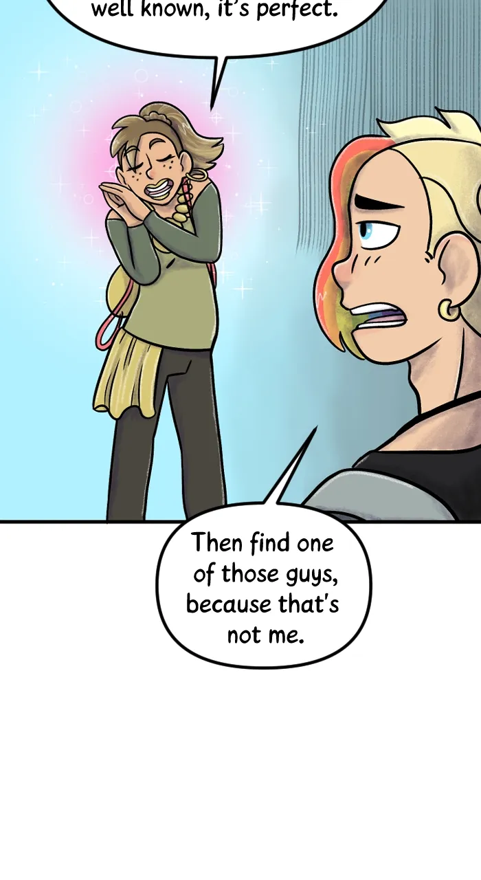 Read Deception chapter 168 image 10 on Lezhin