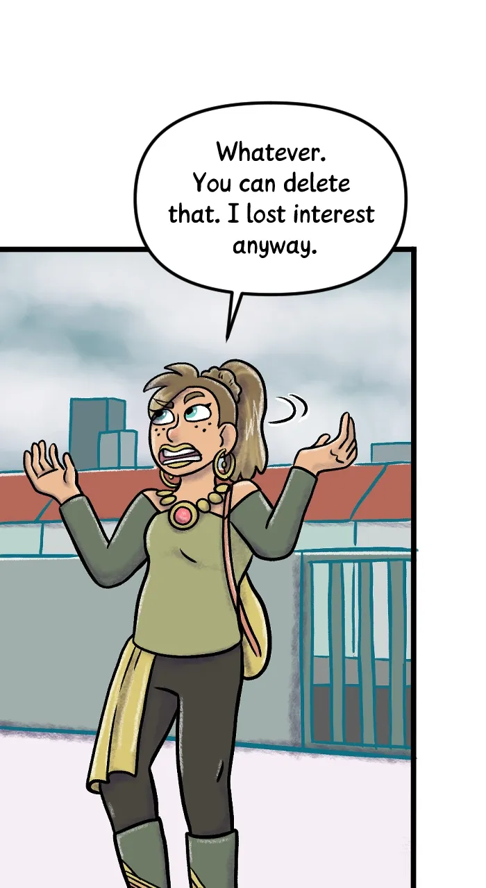 Read Deception chapter 168 image 16 on Lezhin