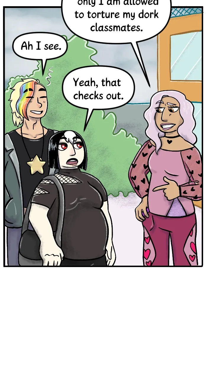 Read Deception chapter 168 image 19 on Lezhin