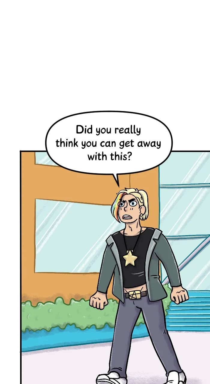 Read Deception chapter 168 image 2 on Lezhin
