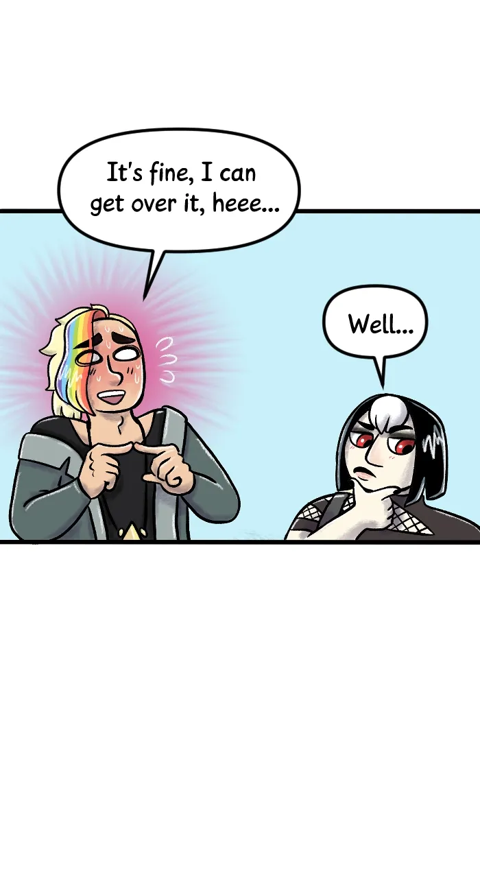 Read Deception chapter 169 image 10 on Lezhin