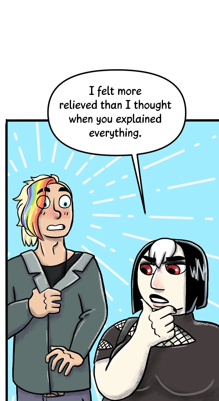 Read Deception chapter 169 image 11 on Lezhin