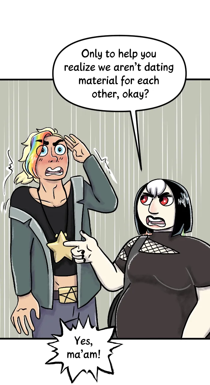 Read Deception chapter 169 image 14 on Lezhin