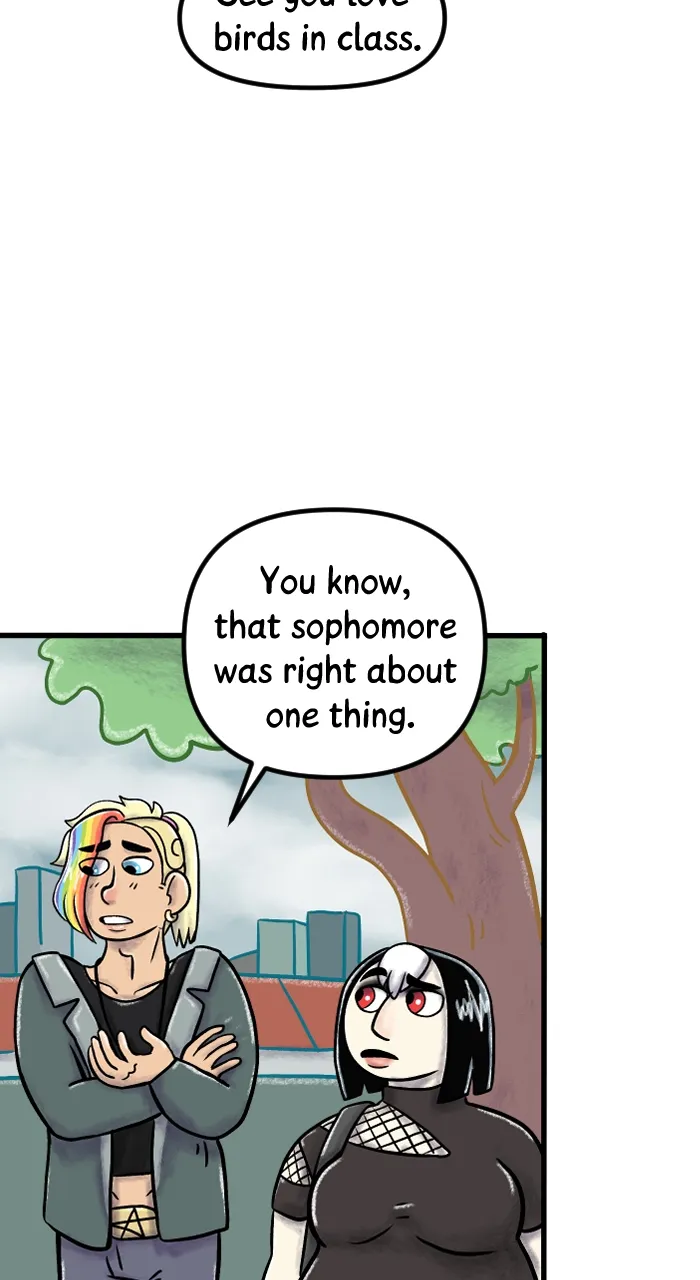 Read Deception chapter 169 image 4 on Lezhin