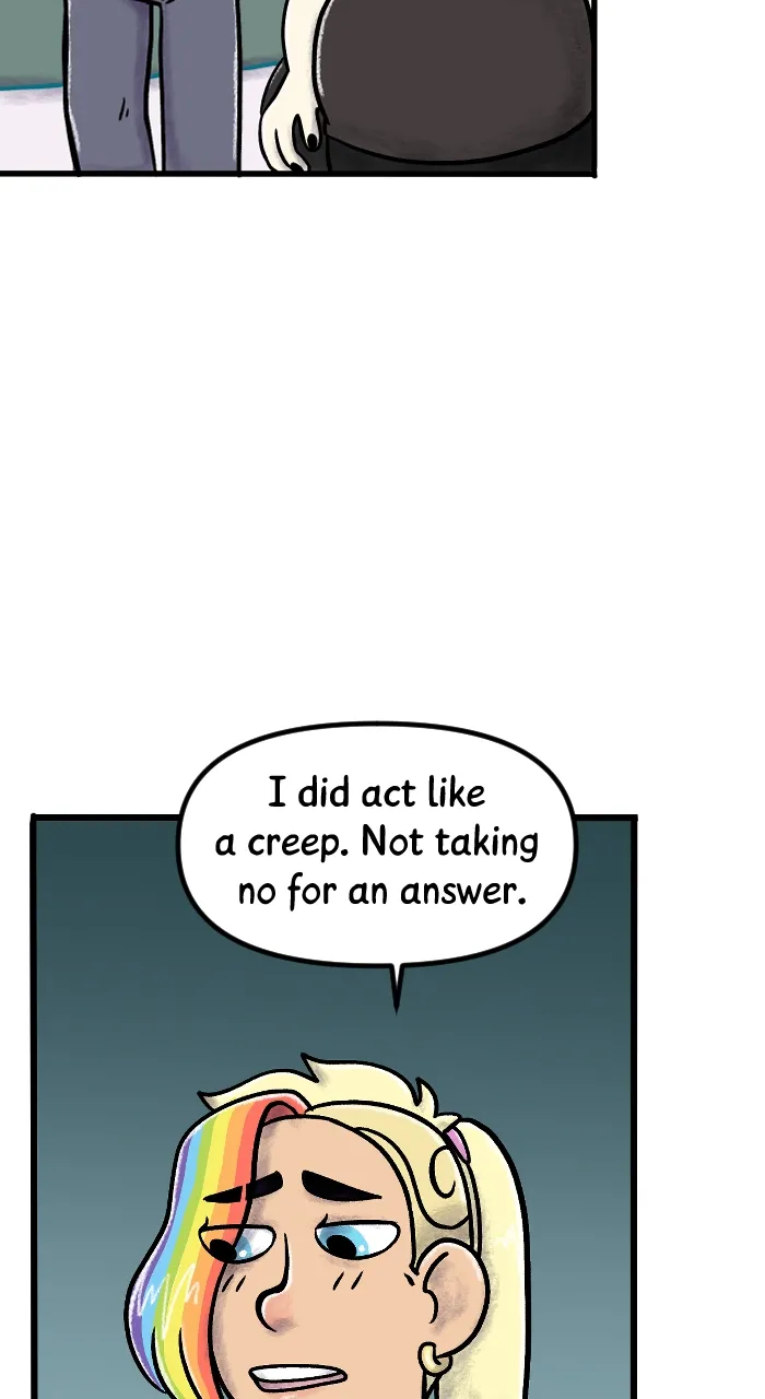 Read Deception chapter 169 image 5 on Lezhin