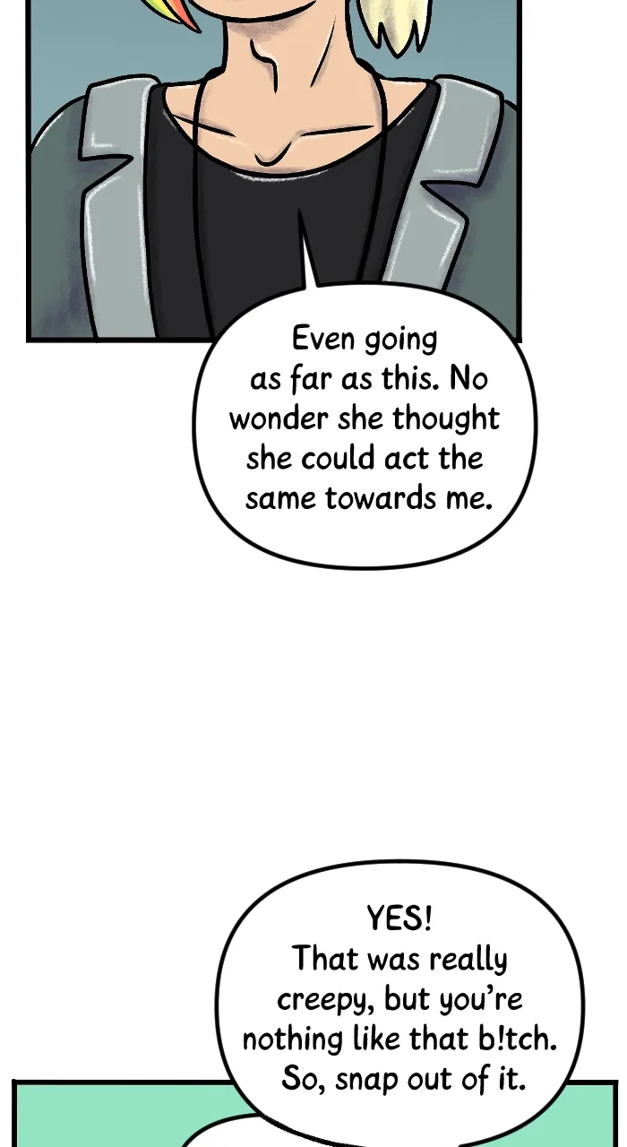 Read Deception chapter 169 image 6 on Lezhin