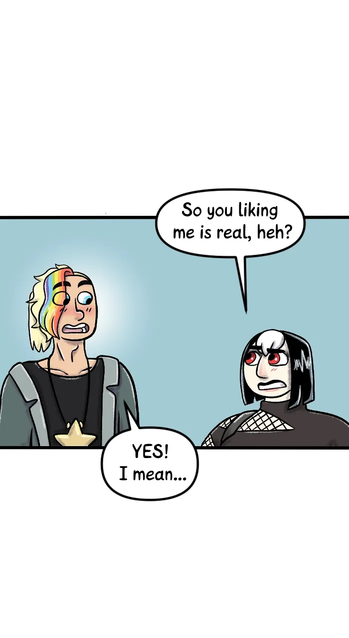 Read Deception chapter 169 image 9 on Lezhin