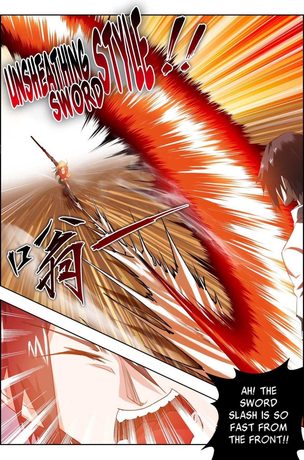 Read Deception chapter 17 image 8 on Lezhin
