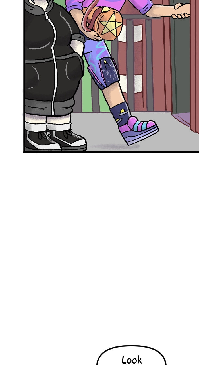 Read Deception chapter 170 image 13 on Lezhin