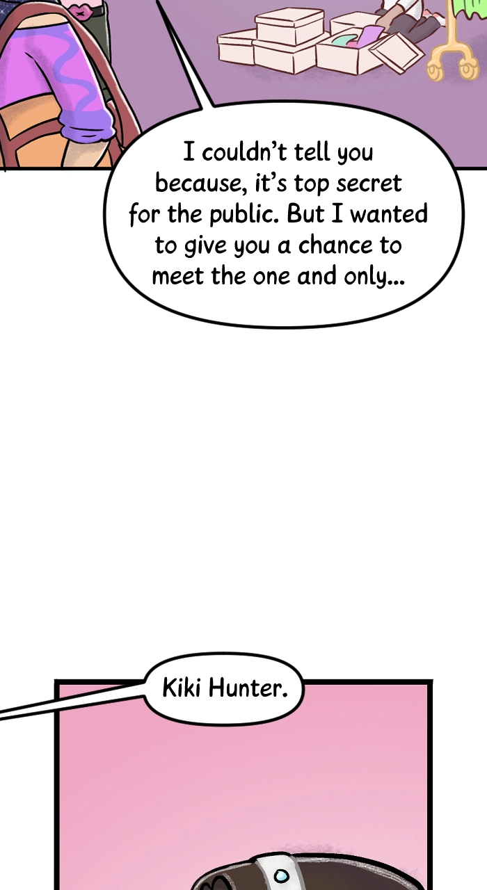 Read Deception chapter 170 image 16 on Lezhin