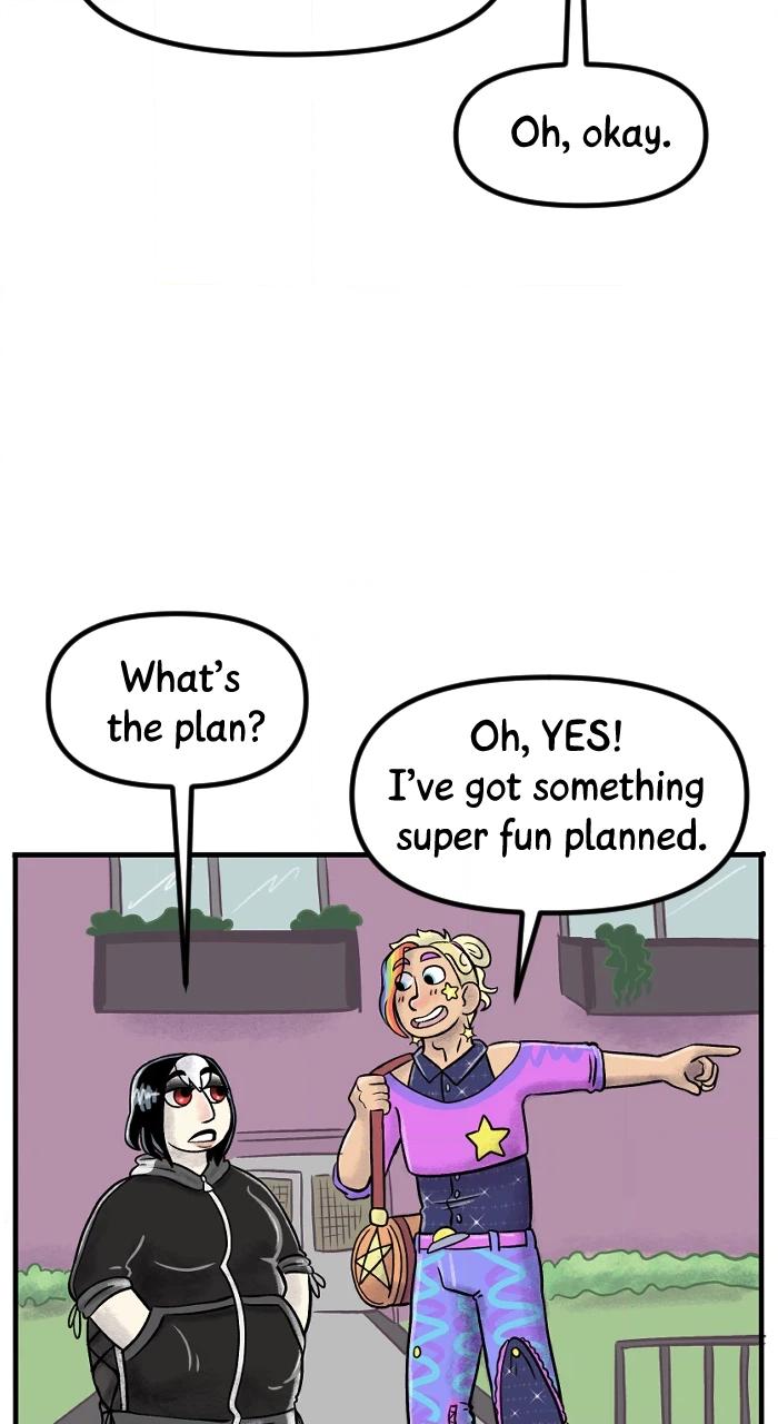 Read Deception chapter 170 image 3 on Lezhin
