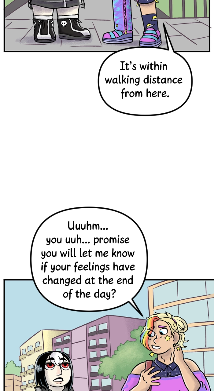 Read Deception chapter 170 image 4 on Lezhin