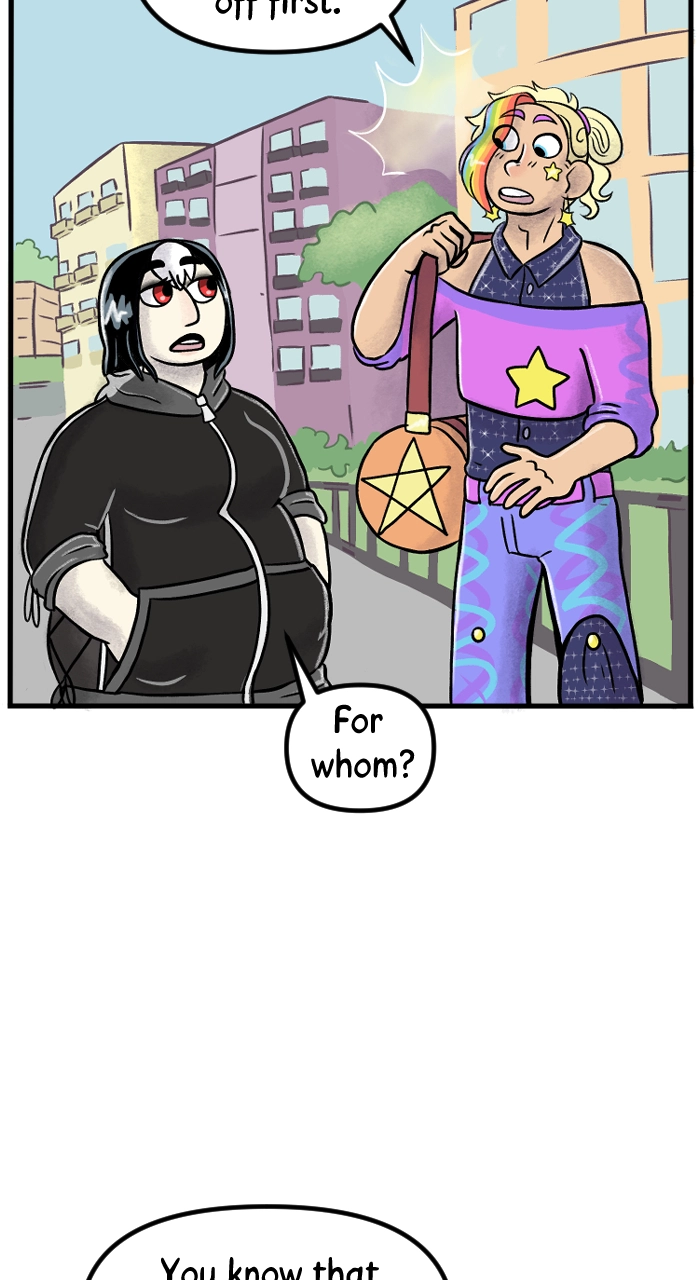 Read Deception chapter 170 image 6 on Lezhin