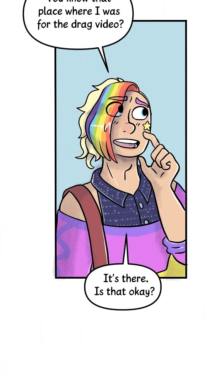 Read Deception chapter 170 image 7 on Lezhin
