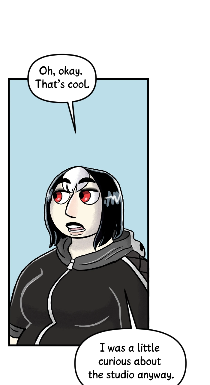 Read Deception chapter 170 image 8 on Lezhin