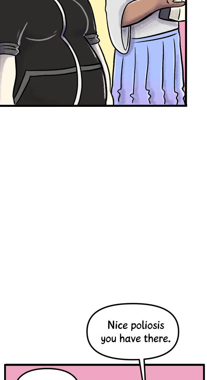 Read Deception chapter 171 image 10 on Lezhin