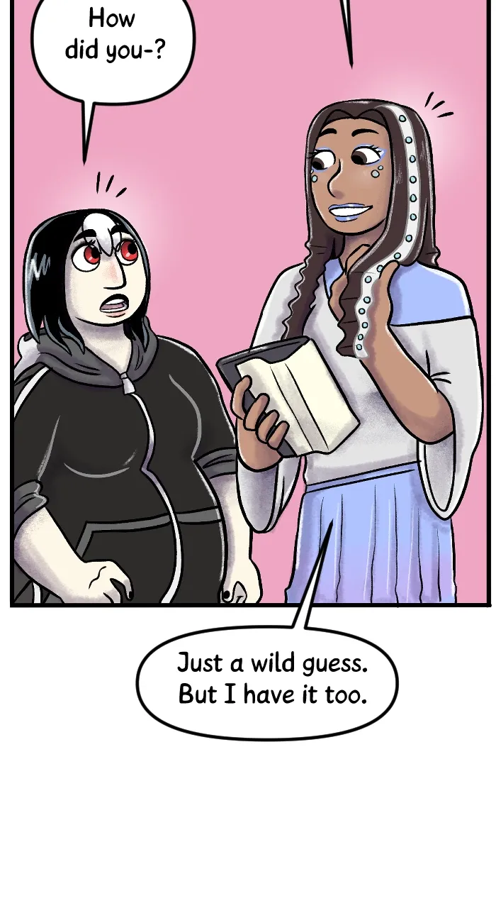 Read Deception chapter 171 image 11 on Lezhin
