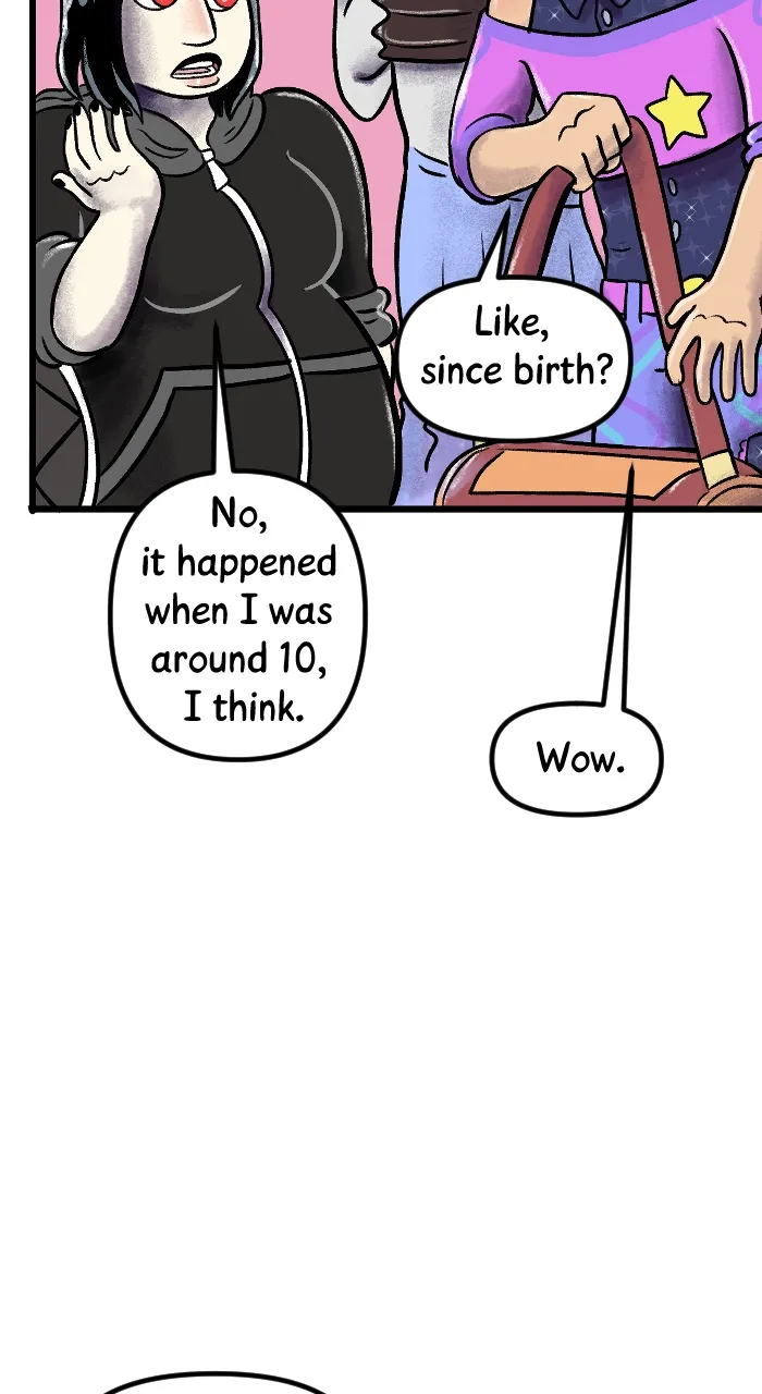 Read Deception chapter 171 image 14 on Lezhin