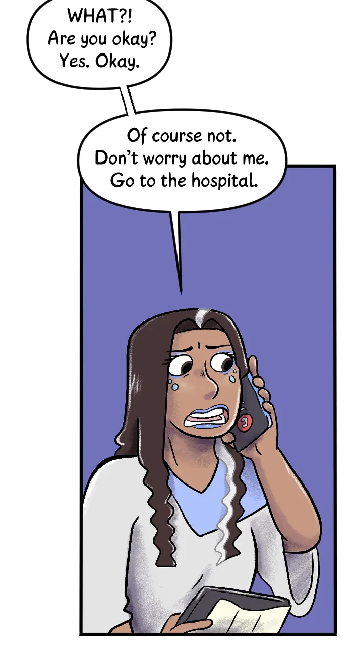 Read Deception chapter 171 image 15 on Lezhin