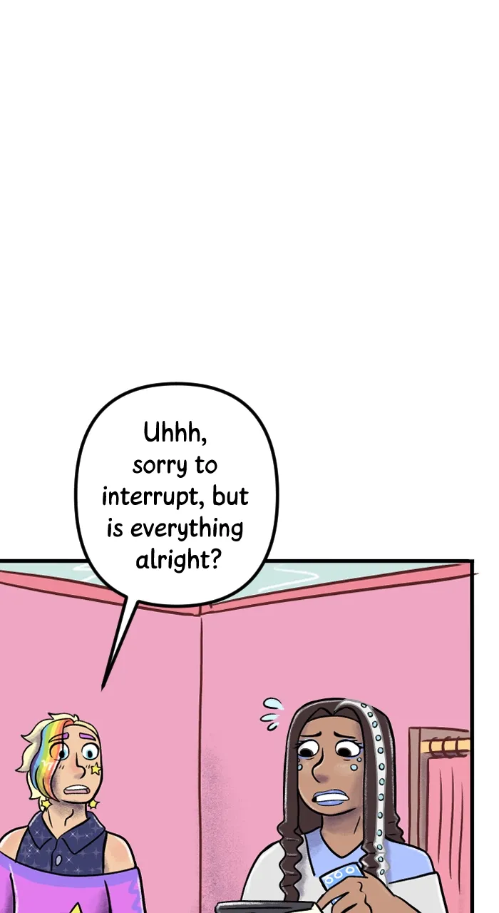 Read Deception chapter 171 image 16 on Lezhin