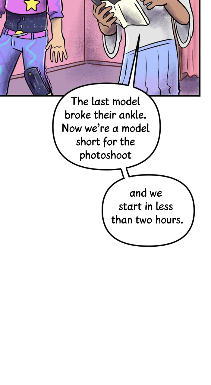 Read Deception chapter 171 image 17 on Lezhin