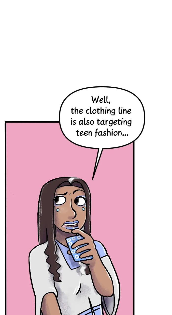 Read Deception chapter 171 image 19 on Lezhin