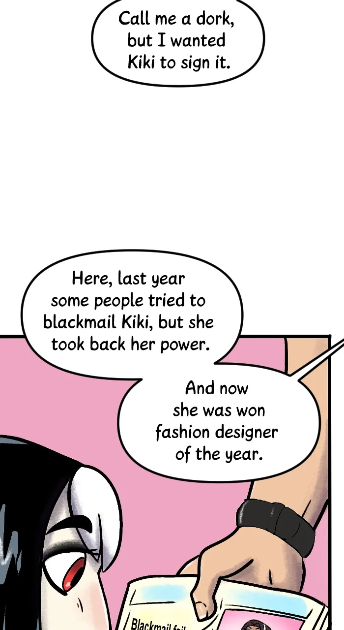 Read Deception chapter 171 image 2 on Lezhin