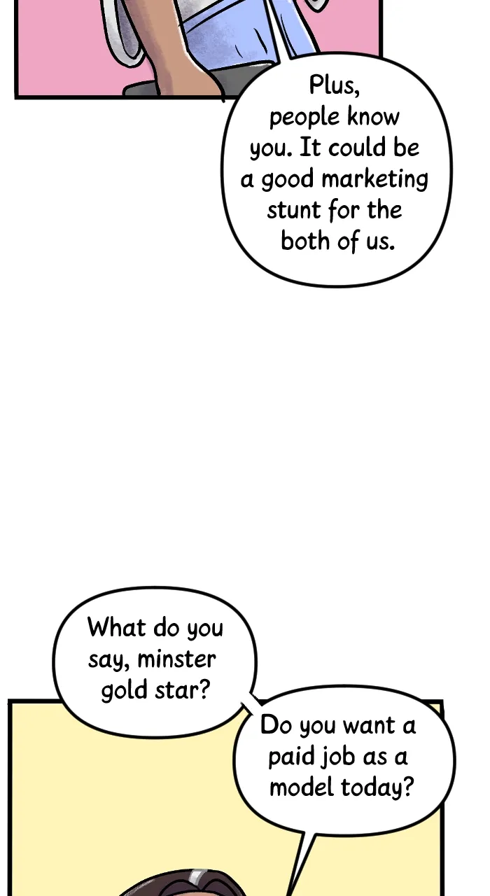 Read Deception chapter 171 image 20 on Lezhin