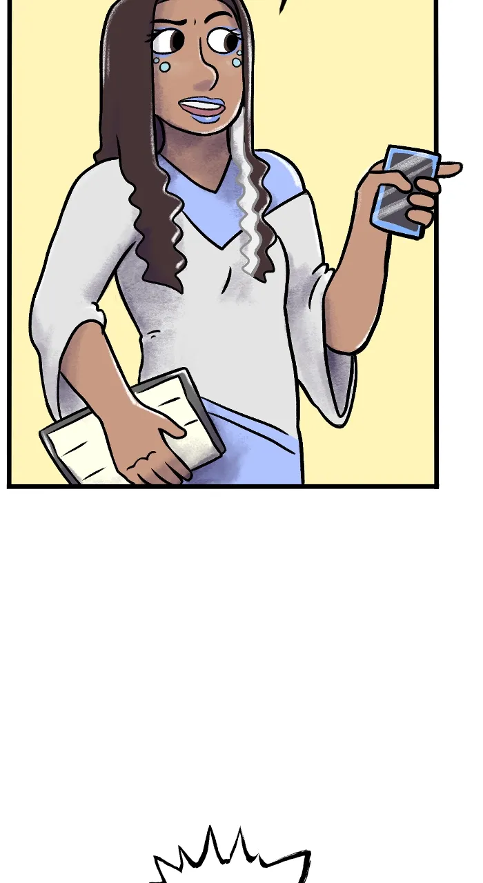 Read Deception chapter 171 image 21 on Lezhin