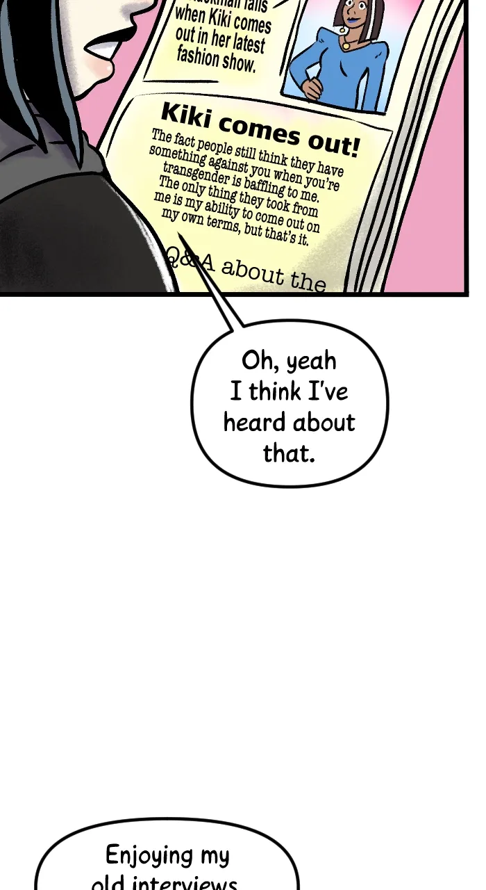 Read Deception chapter 171 image 3 on Lezhin