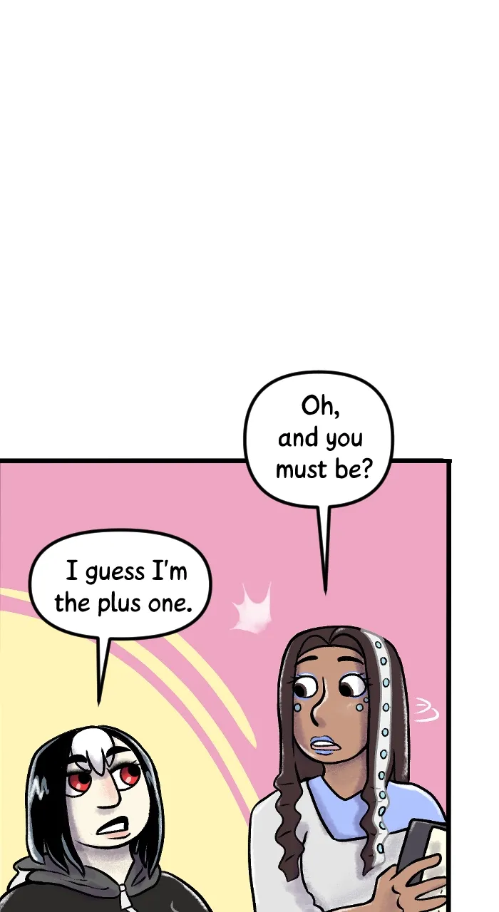 Read Deception chapter 171 image 9 on Lezhin